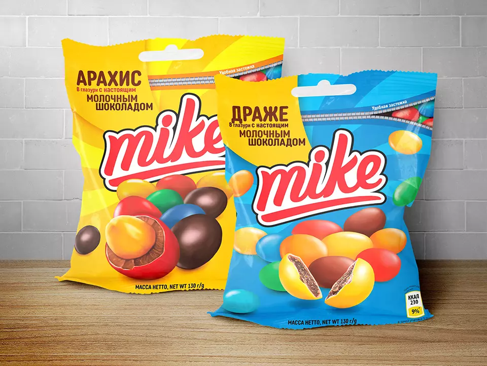 Дизайн упаковки и этикетки. Дизайнер Мария Камолова. kamolova.ru 8(952)5004037